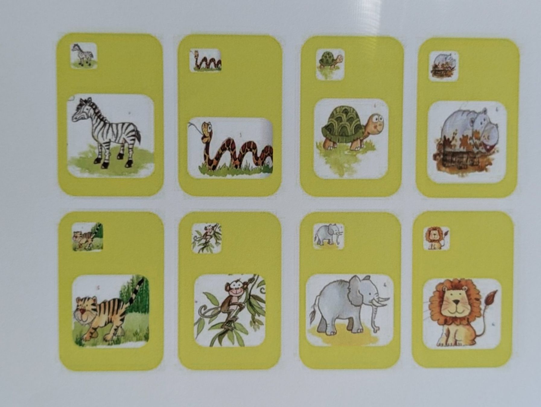 Libri: Kindergartenarbeitsmappe: Elefant – Usato da Weite venduto da Nur63 6