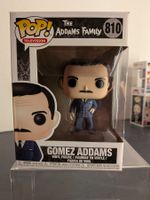Funko Pop! Gomez Addams #810 – Addams Family Vaulted
