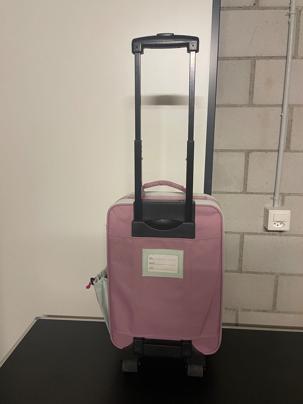 Valigie: Kinderkoffer Lässig – Usato da Winterthur venduto da Ccity 3