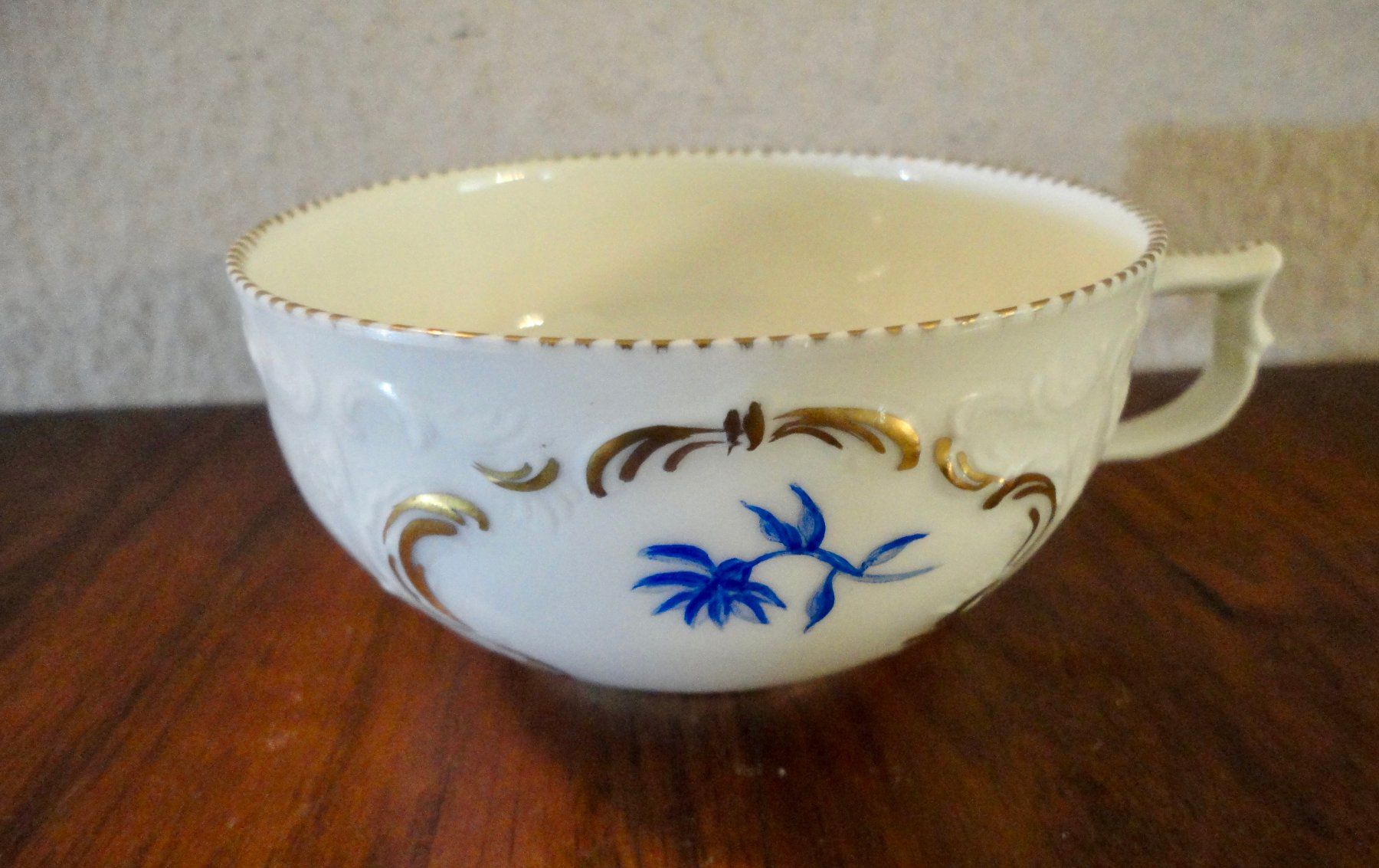 Rosenthal Tazze: Tasse Rosenthal Sanssouci – Usato da Wädenswil venduto da FILI10