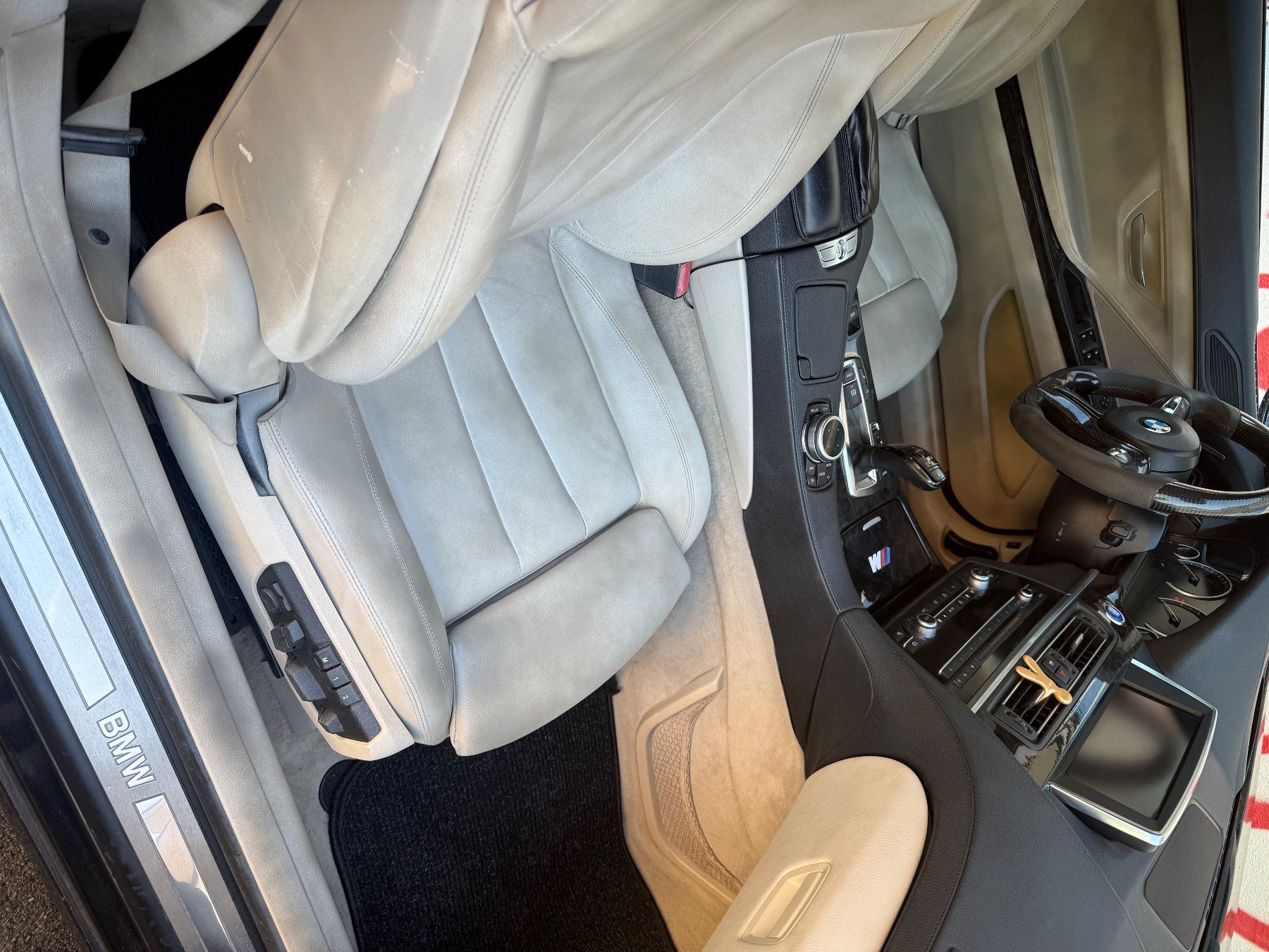 BMW Automobili: BMW 640 I Cabrio – Usato da Dübendorf venduto da Faliese 4