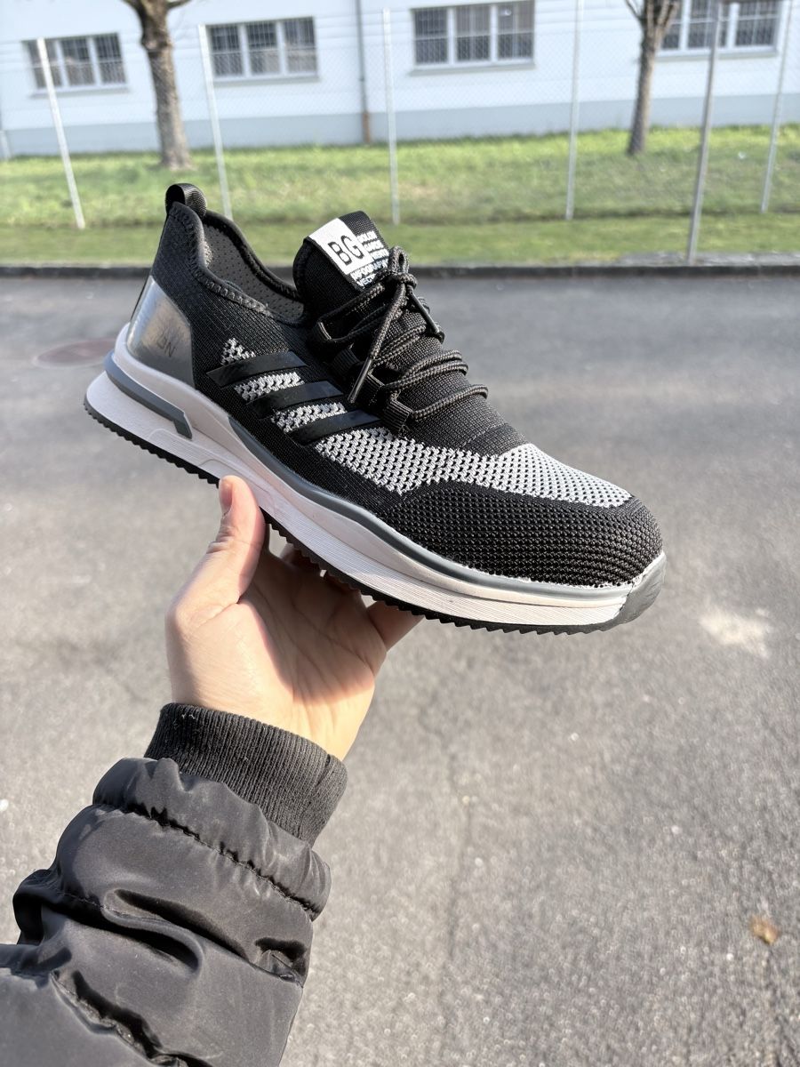 Scarpe da uomo: Sommer-Sicherheitsschuhe Nummer 45 – Nuovo e nell'imballaggio originale da mellingen venduto da Jana2Fashion 1