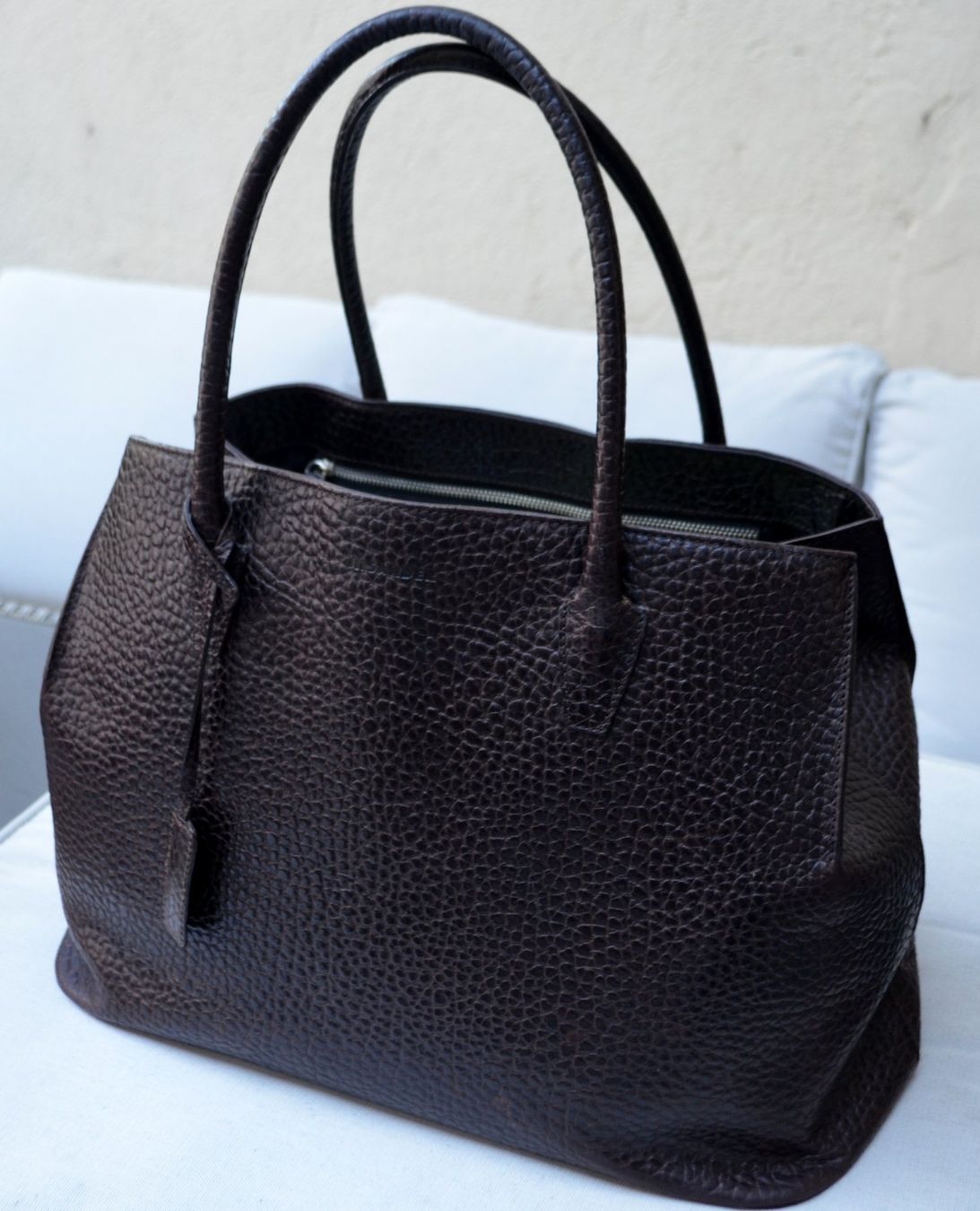 Jil Sander Borse da donna: Jil Sander Tasche /  sac – Difettoso da Collonges venduto da arashee 1