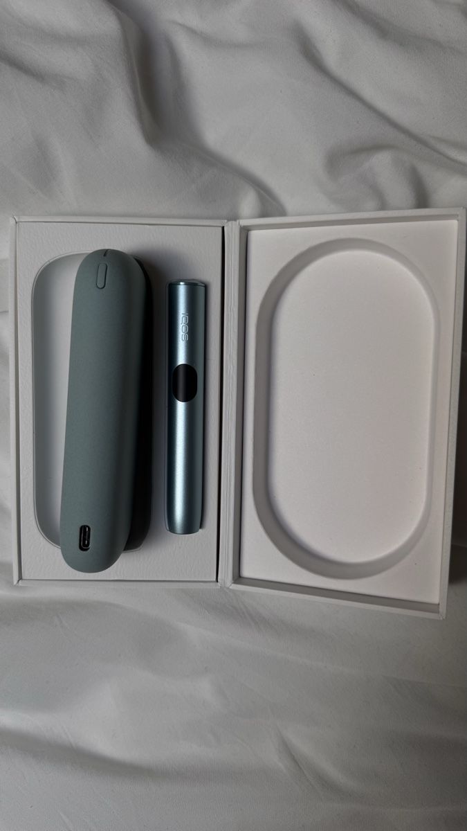 Iqos Sonstige Tabakwaren: IQOS ILUMA i – Neu (gemäss Beschreibung) aus Sissach von jameliagr 3