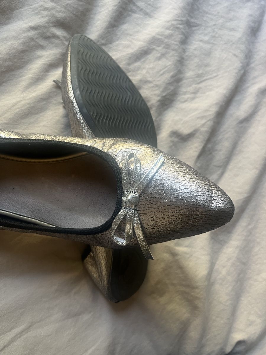 Chaussures femmes: Ballerines  – D'occasion à Biel/Bienne par Car_Schuss 1