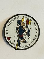 1 Pin Verkehrsverein Menziken Ferienspass