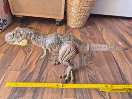 Dinosaurier Tyrannosaurus Rex mit Sound
