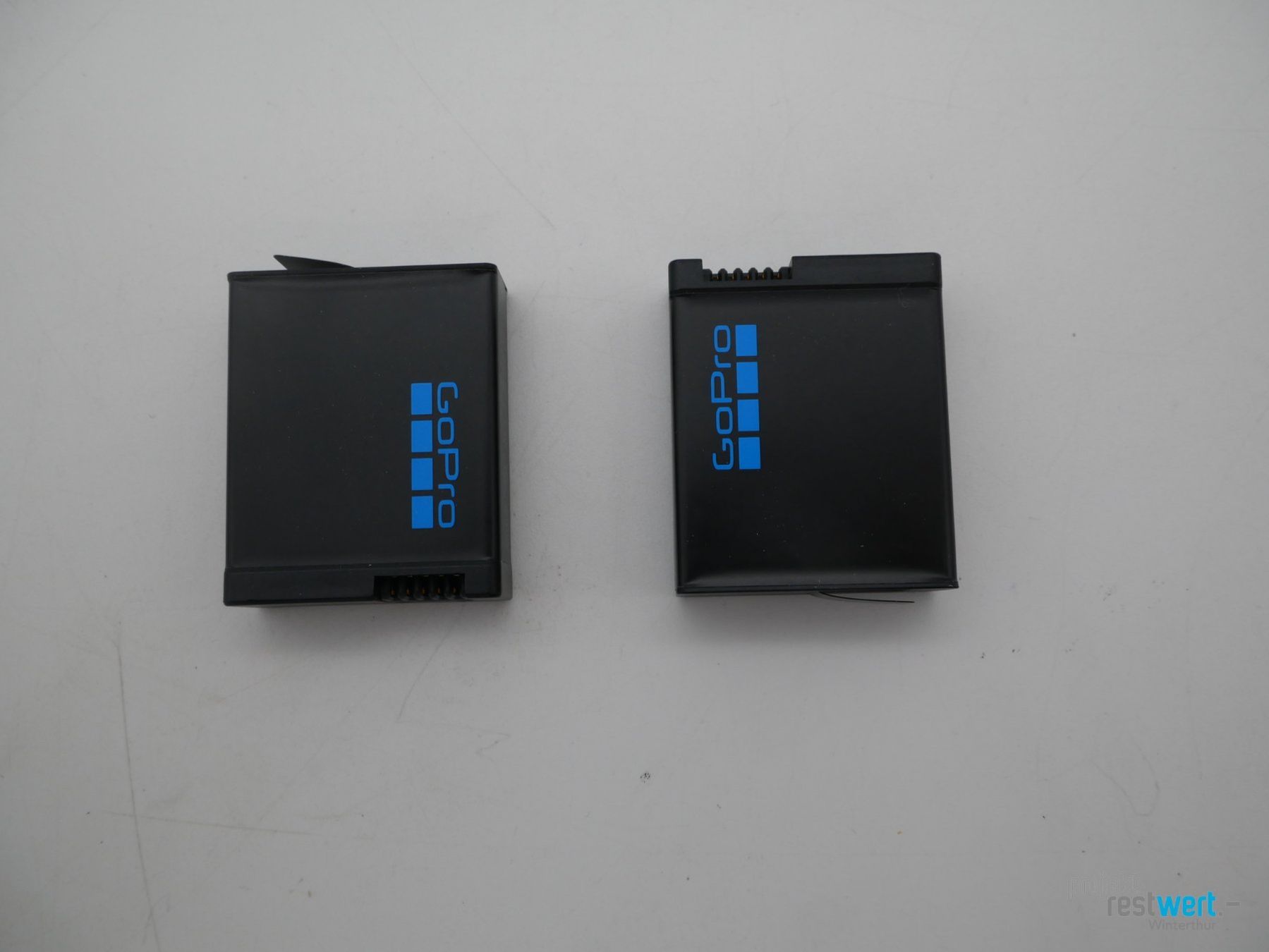 Gopro Akkus: GOPRO Enduro Batterie – Neu (gemäss Beschreibung) aus Winterthur von Restwert_Winterthur 1