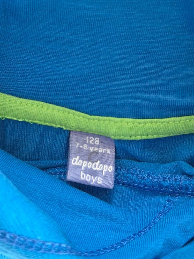 Pulls et sweat-shirts: Sweatshirt Gr.128 – D'occasion à Buttisholz par sico20 2