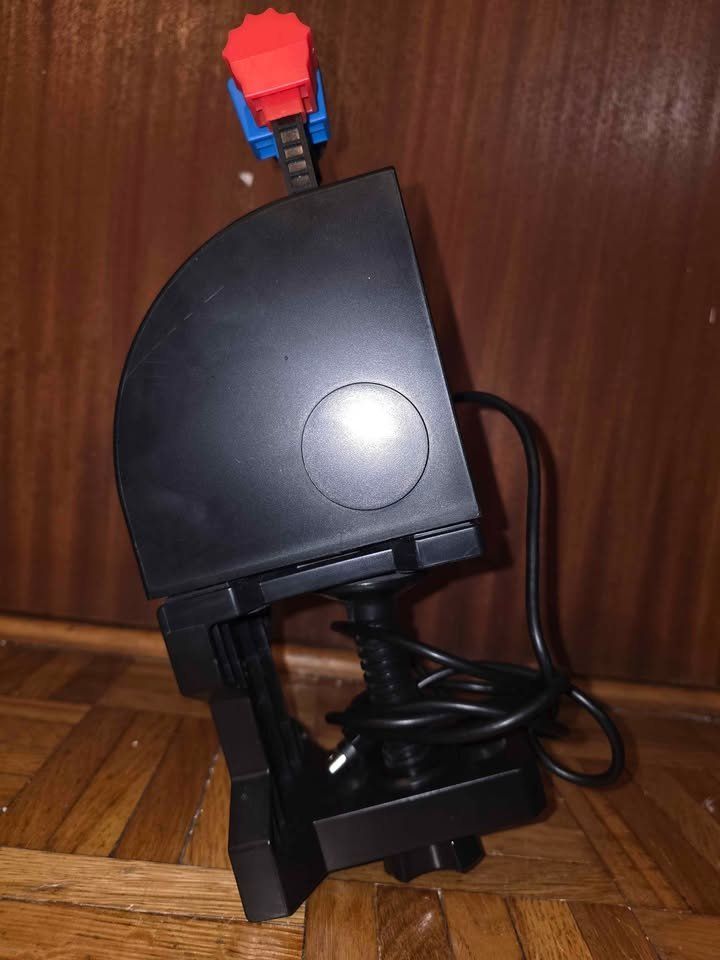 Logitech Manettes: Logitech Flight yoke system – D'occasion à Meyrin par Iron_Goat 3