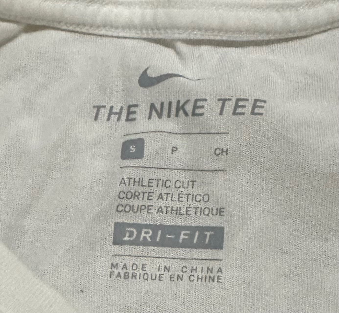 Nike T-Shirts: Nike T-Shirt Gr.S – Gebraucht aus Bern von BrandVilla 4