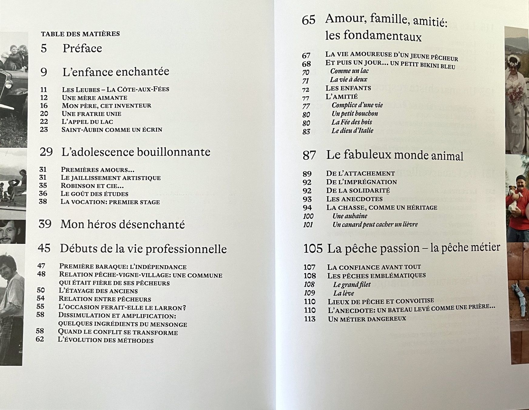 Libri: Denis Junod - De fils en père – Usato da Savagnier venduto da Ne2065 2