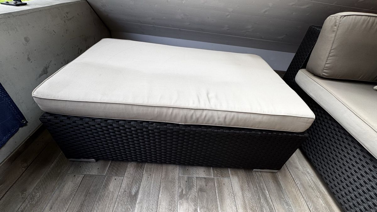 Divani: Garten/Balkon-Lounge – Usato da Eptingen venduto da DianaXXXII 3