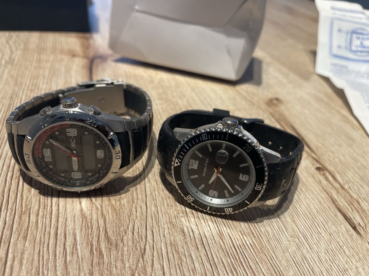 Uhren: uhren – Neu und originalverpackt aus Chur von eagle86federico