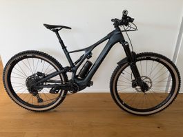 Specialized Turbo Levo SL Expert Carbon mit Range Extender