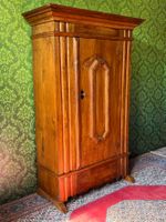 Barock Schrank Kleiderschrank Dielenschrank Gründerzeit