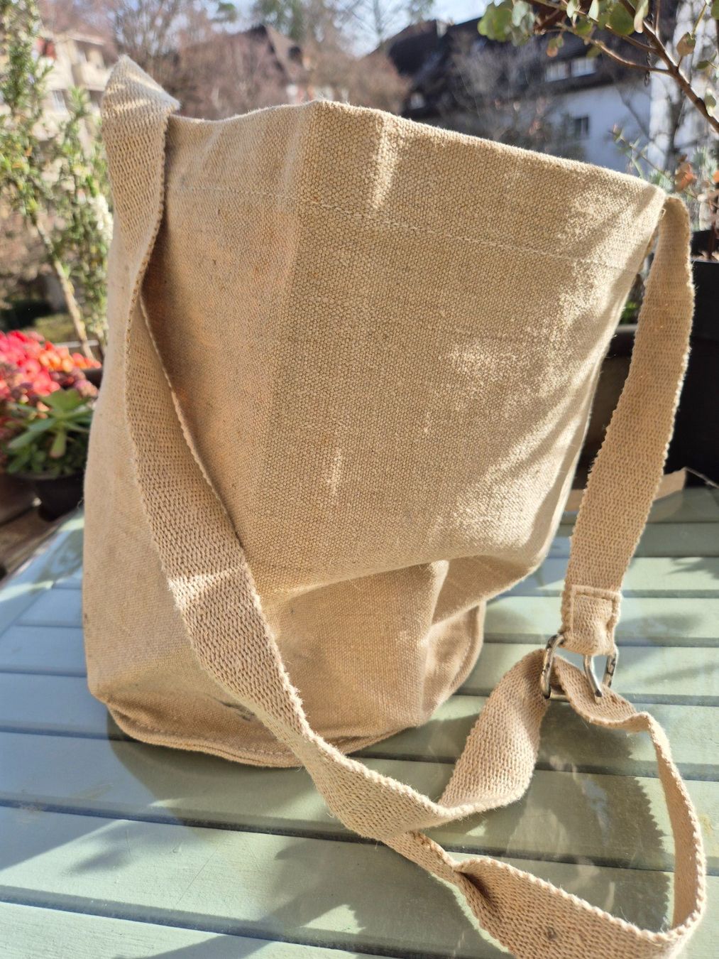 Schweizer Armee Uniformi: Vintage Schweizer Armee Tasche, Umhängetasche – Nuovo (secondo la descrizione) da Bern venduto da aronari 1