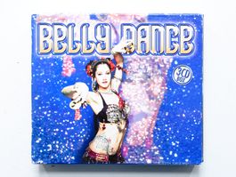 Belly Dance (3 CDs)