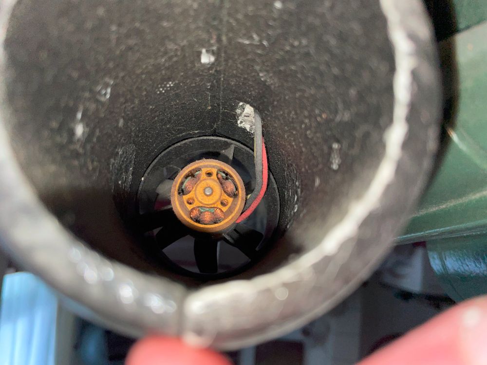 A10 Warthog RC Flieger | Kaufen auf Ricardo