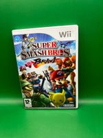 Super Smash Bros. Brawl (mehrsprachig) - Nintendo Wii