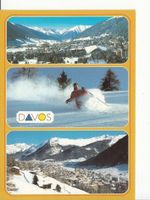 Davos 13 um 1995