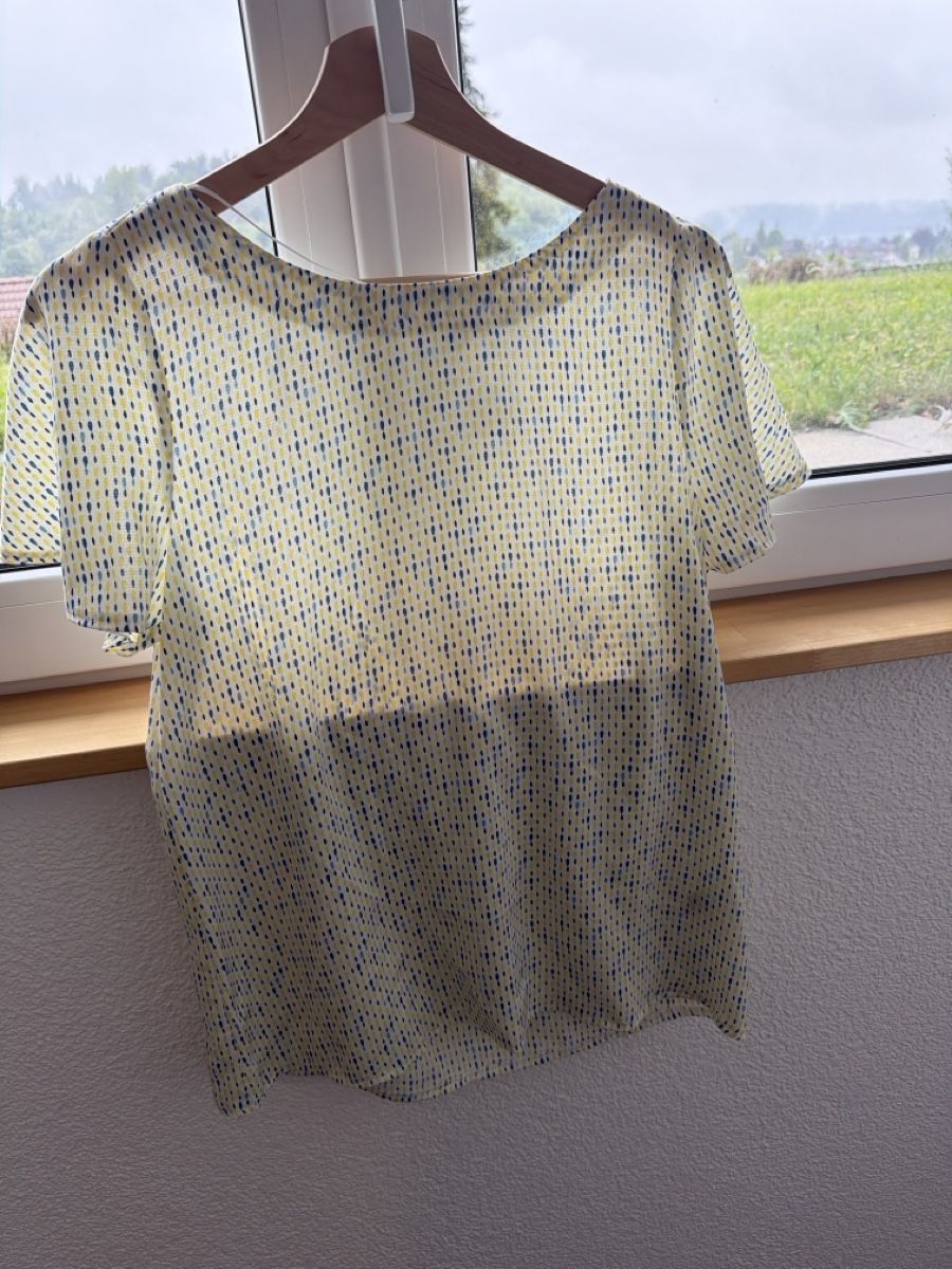 Esprit Blusen: Bluse Esprit Gr. 34 – Gebraucht aus Oftringen von LikeiT