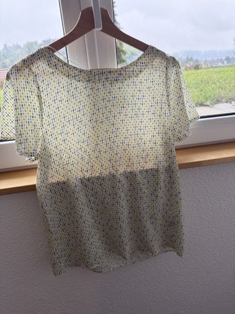 Bluse Esprit Gr. 34