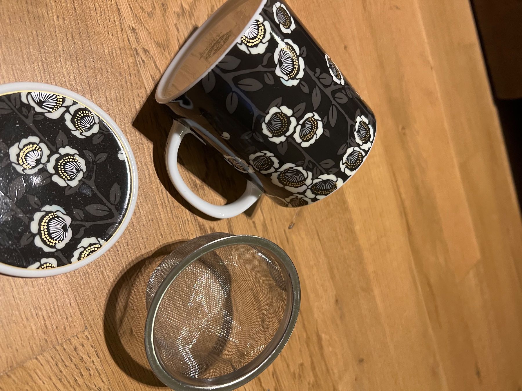Tazze: Teetasse Seisuke88 – Nuovo (secondo la descrizione) da Altendorf venduto da wqv_97 2
