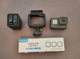 Go Pro Hero 6