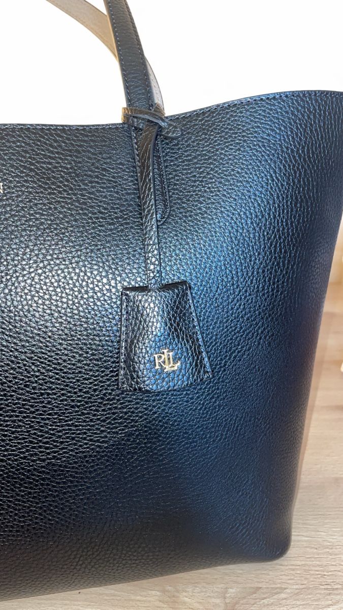 Ralph Lauren Taschen für Damen: Ralph Lauren Tote Bag set – Neu (gemäss Beschreibung) aus Puplinge von yav_9r9f 5