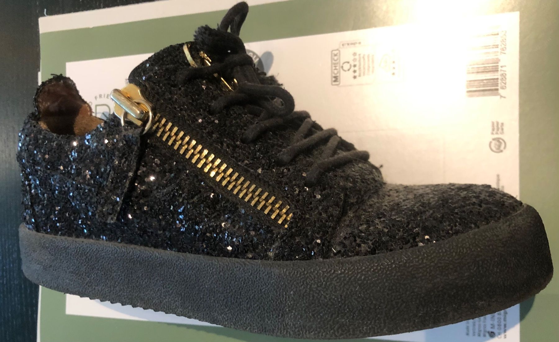 Chaussures femmes: Damen Halbschuhe, Gr. 37 – D'occasion à Adliswil par Myxin 1