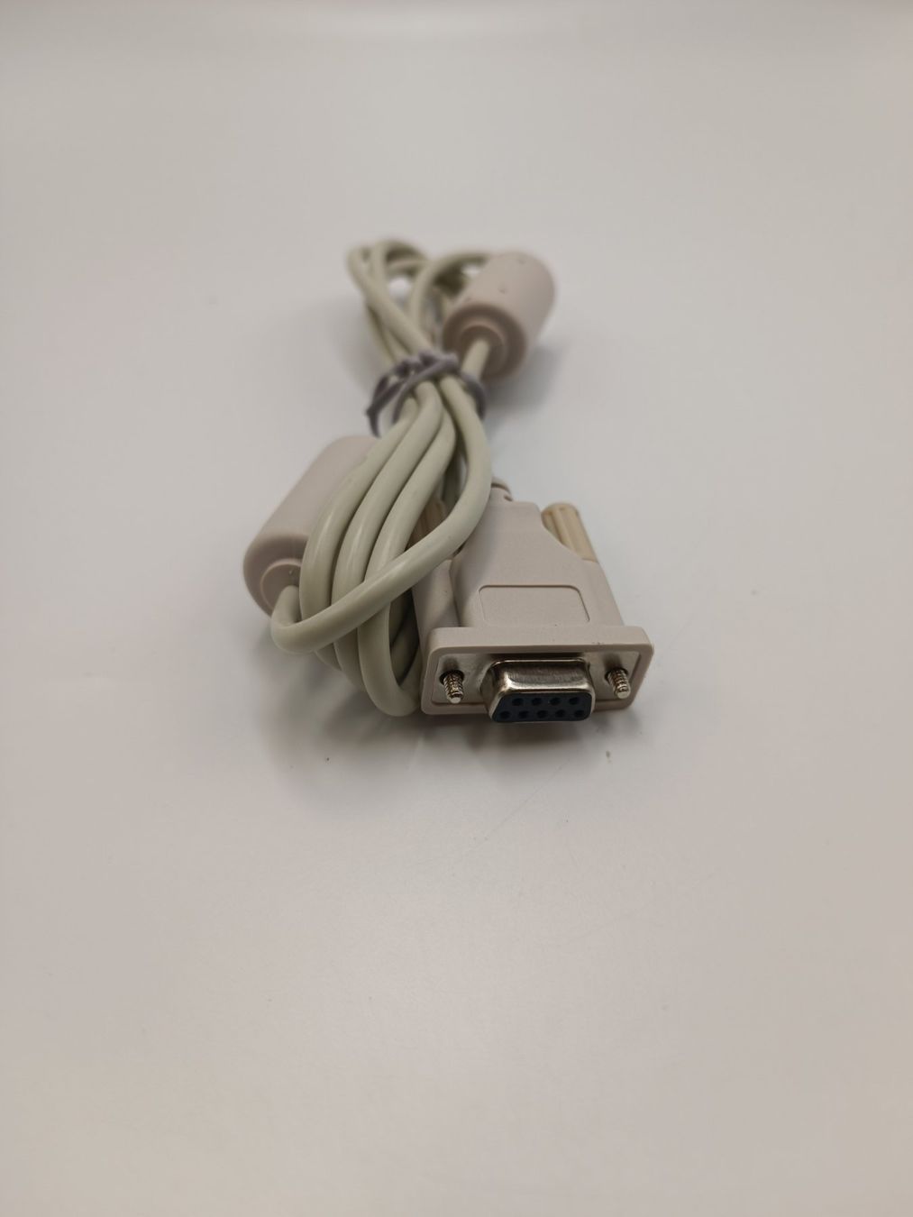 Cavi: Kabel 2,5 mm Audio auf DB 9 – Usato da Schlieren venduto da 2nd-Life 1