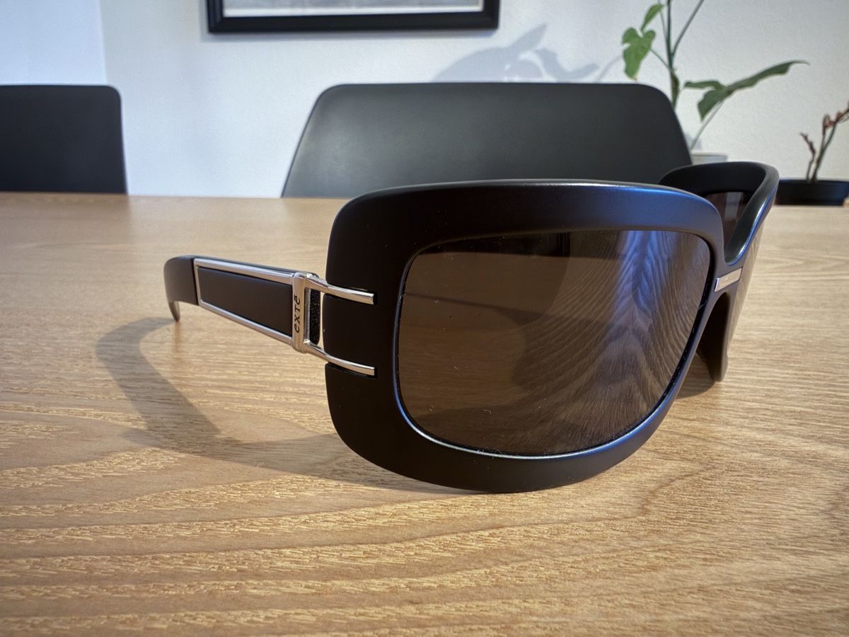 Lunettes & Verres: VINTAGE EXTE' EX62701 – D'occasion à Sissach par EliaNapoli93 1