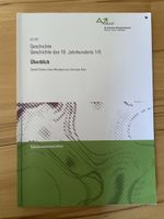 GS 207 Geschichte 19. Jhdt. 1/6 AKAD gebraucht