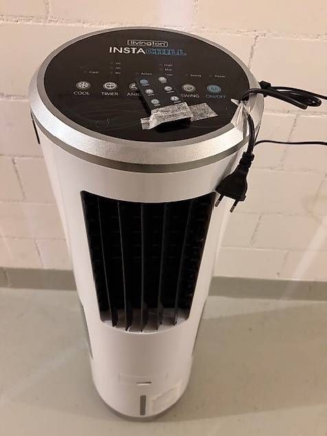 Ventilatoren: Klimagerät – Gebraucht aus Näfels von Cecilia89