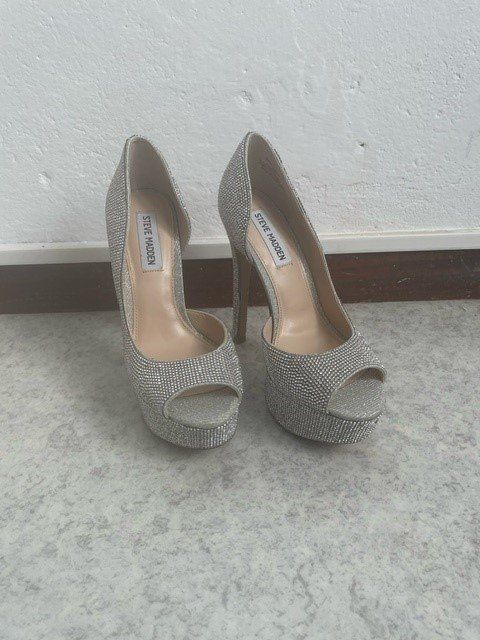 Steve Madden Scarpe da donna: Steve Madden Grösse 37 – Nuovo (secondo la descrizione) da Hagendorn venduto da Pezzli 4