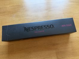 Nespresso Vertuo Toccanto – 10 capsules – ancien packaging