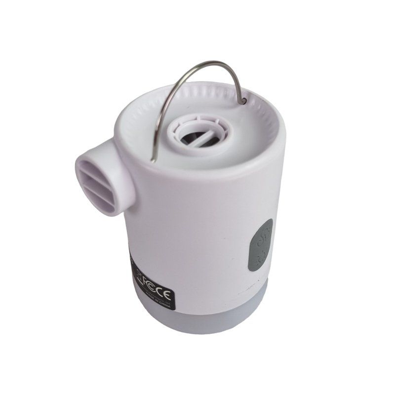 Pompe & Parti di ricambio: FLEXTAIL MAX PUMP 2PRO Luftpumpe – Nuovo (secondo la descrizione) da Wangen b. Olten venduto da Restwert_Wangen 2