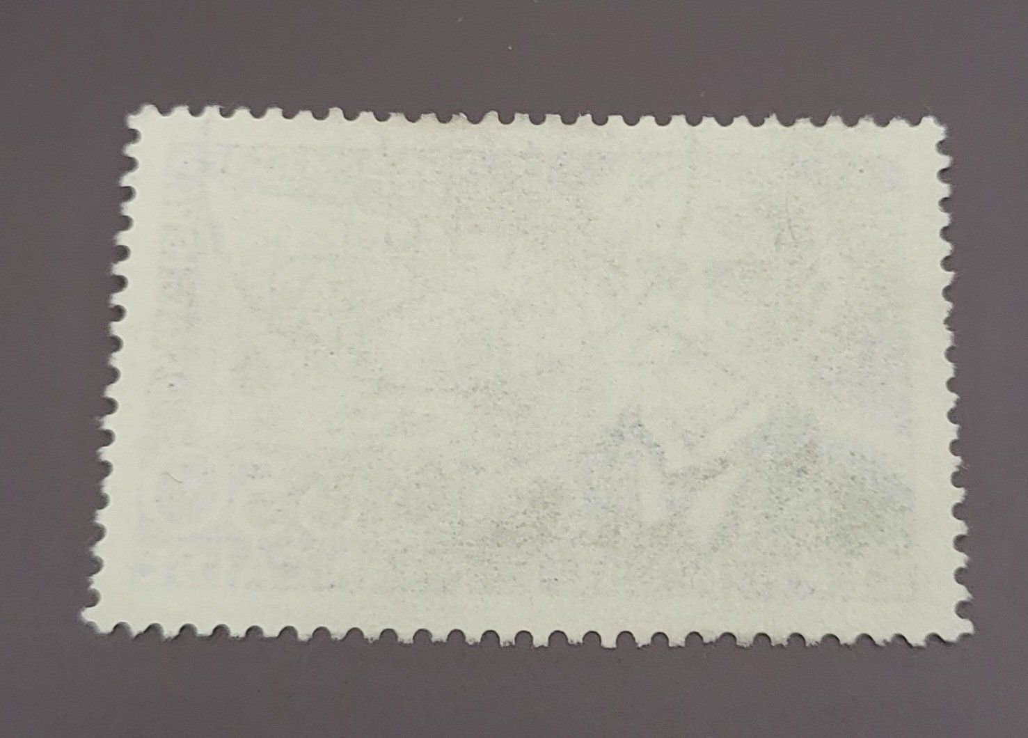 Tutti i francobolli: Frankreich 1961 briefmarke – Usato da St Gallen venduto da Stampsalshobby 1