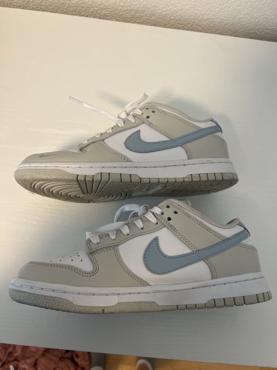 Nike Damenschuhe: Nike Dunk Low , Gr. 37.5, Top Zustand – Neu (gemäss Beschreibung) aus Hägendorf von Mocca72 2