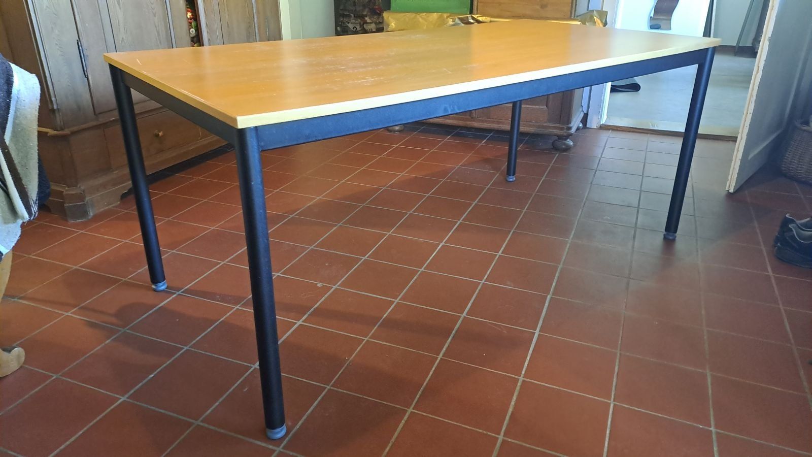 Ikea Tables: Tisch – D'occasion à Flüh par 6301pierre