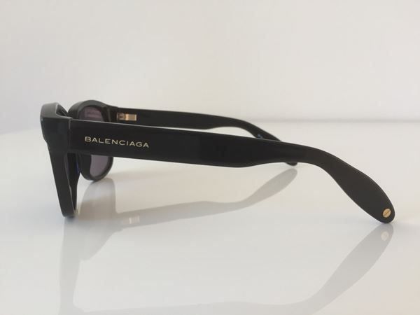 Balenciaga Occhiali & Lenti: Balenciaga Sonnenbrille – Nuovo (secondo la descrizione) da Winterthur venduto da 19.19 5
