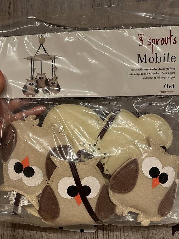 Tutte le decorazioni: versch. Mobile von 3 Sprouts - neu und OVP – Usato da Zürich venduto da tom_m9qb 3