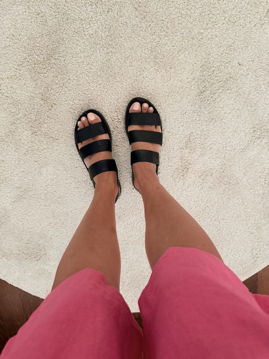 Graceland Chaussures femmes: Sandalen – D'occasion à Dietikon par tsela77