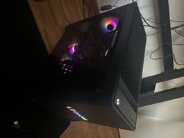 Gaming Pc zum Verkauf