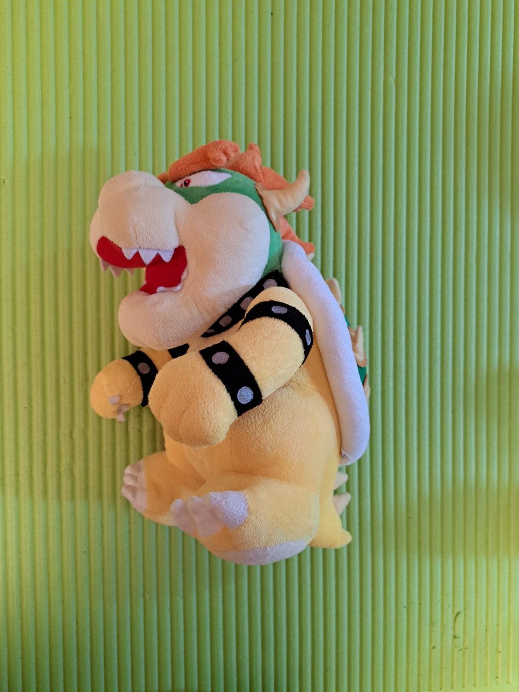 Nintendo Giocattoli: Lot de grande peluche Mario – Usato da Cointrin venduto da ant_ll7g 2
