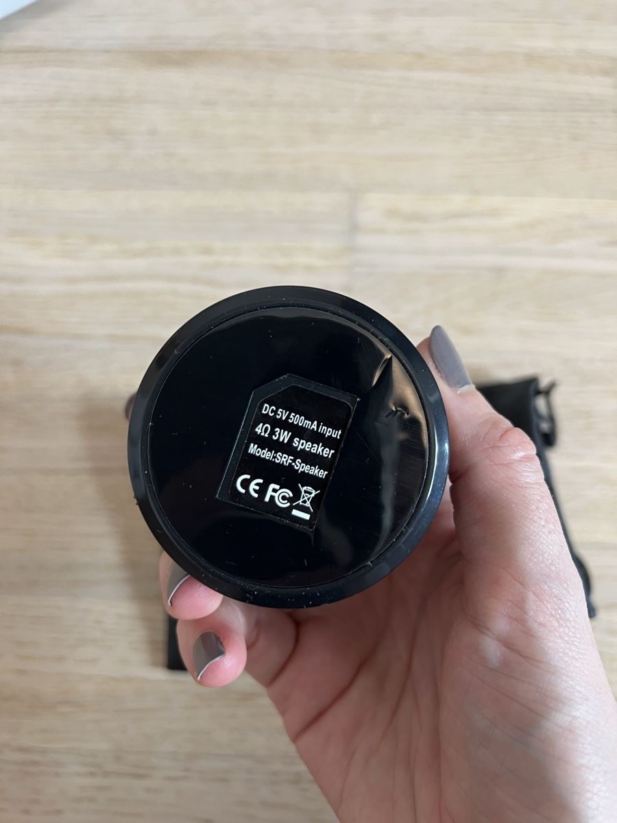 Haut-parleurs: Bluetooth Lautsprecher – Neuf (Voir description) à Dietikon par itsVic 1
