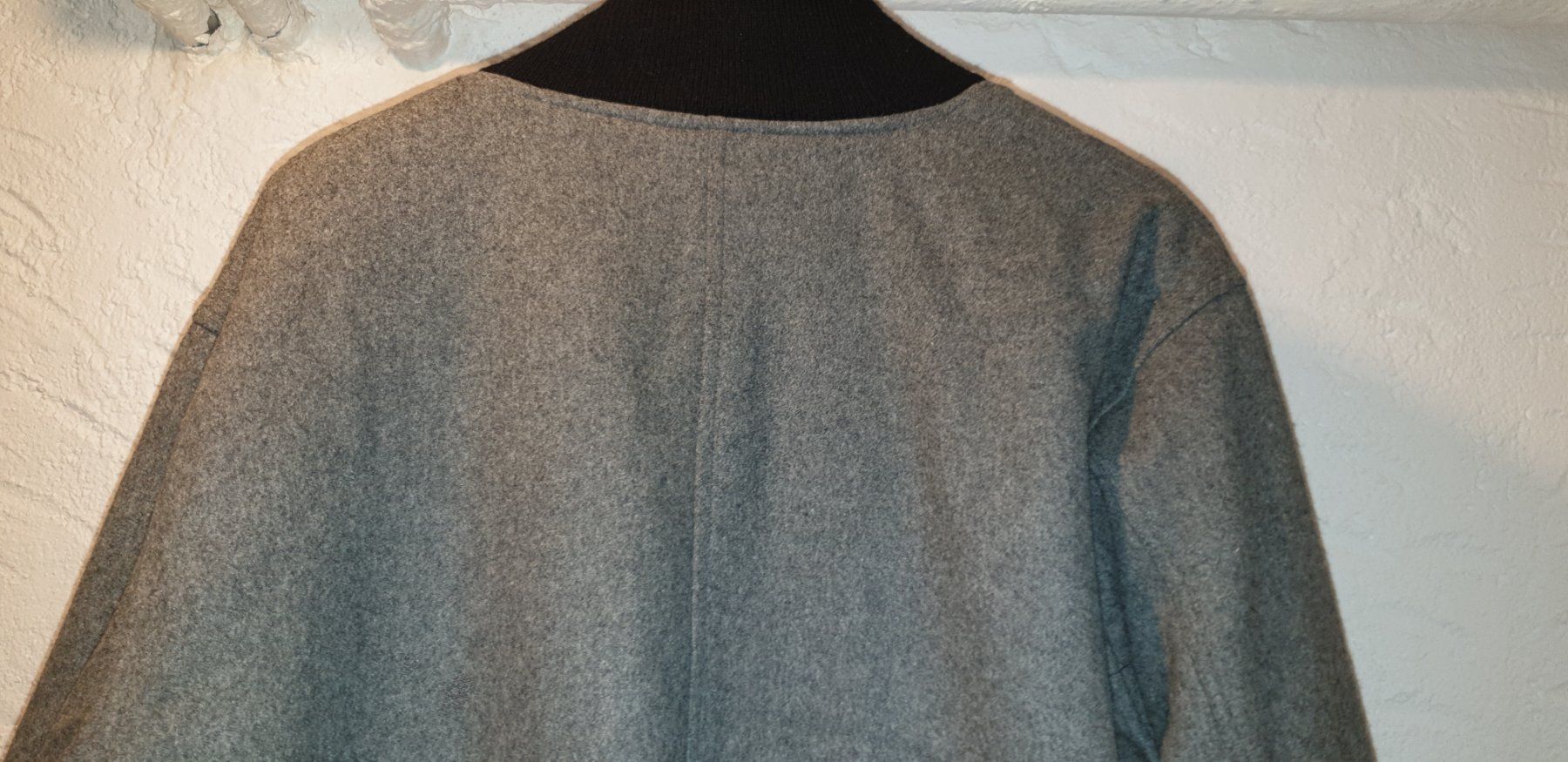 Giacche: Wolle Jacke gr XL – Usato da Gwatt (Thun) venduto da Letzte-Chance-III 6
