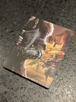 Assassin's Creed Valhalla Steelbook - Top Zustand! Super!