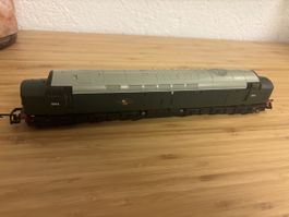 Locomotive lima